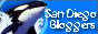 San Diego Bloggers